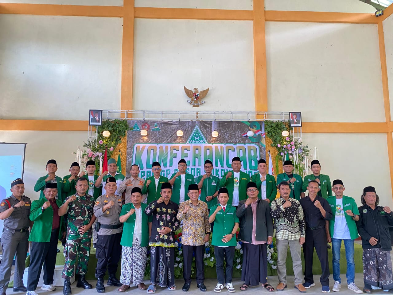 kecamatan-sukoharjo-berpartisipasi-dalam-konferancab-ke-viii-pac-gp-anshor-kecamatan-sukoharjo