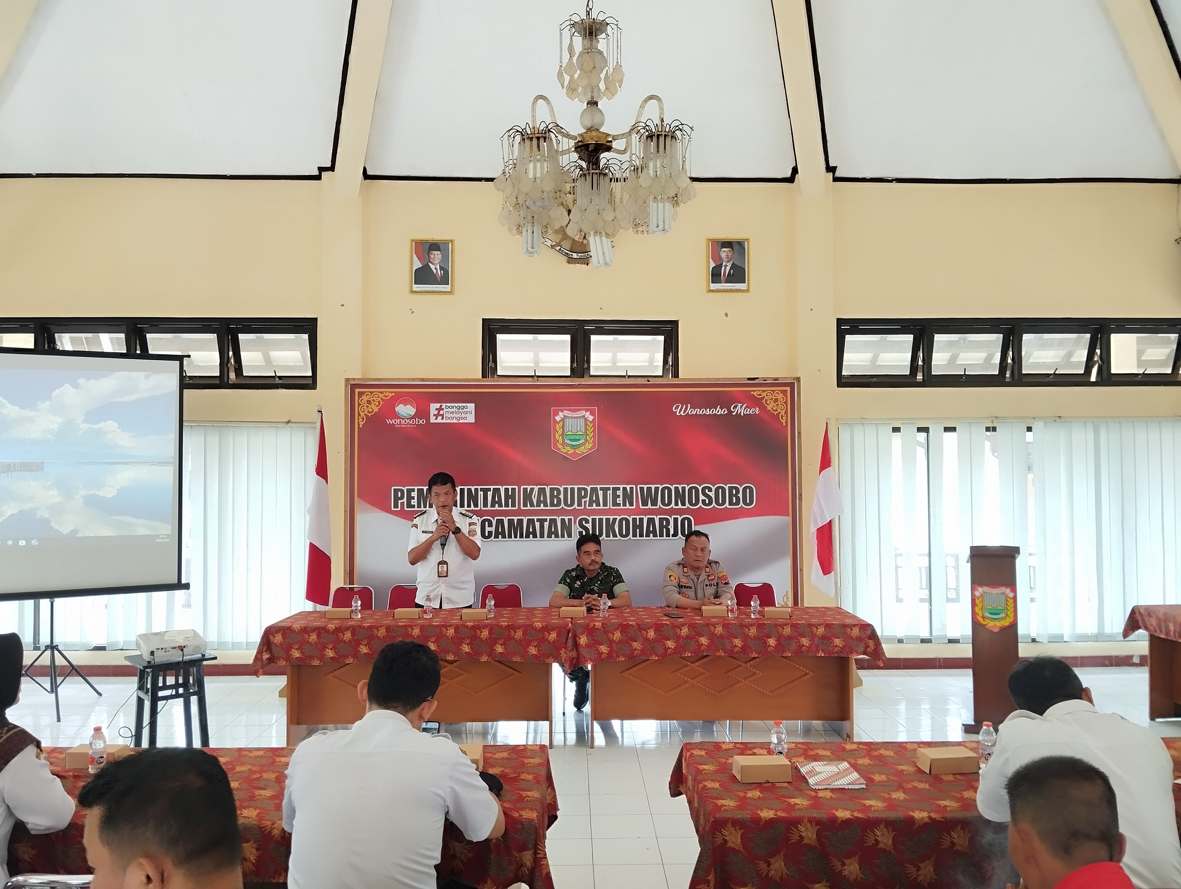 rapat-koordinasi-kepala-desa-se-kecamatan-sukoharjo