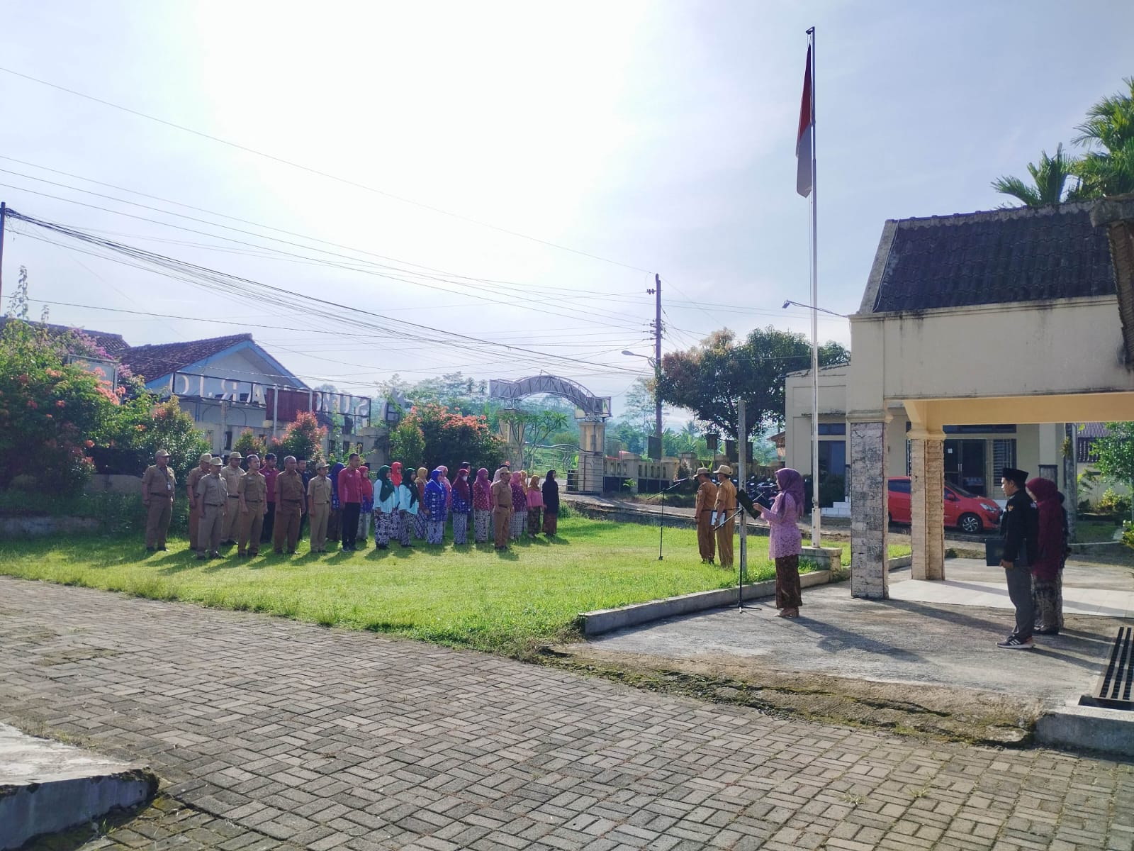 apel-bersama-memperingati-hari-kartini-2025