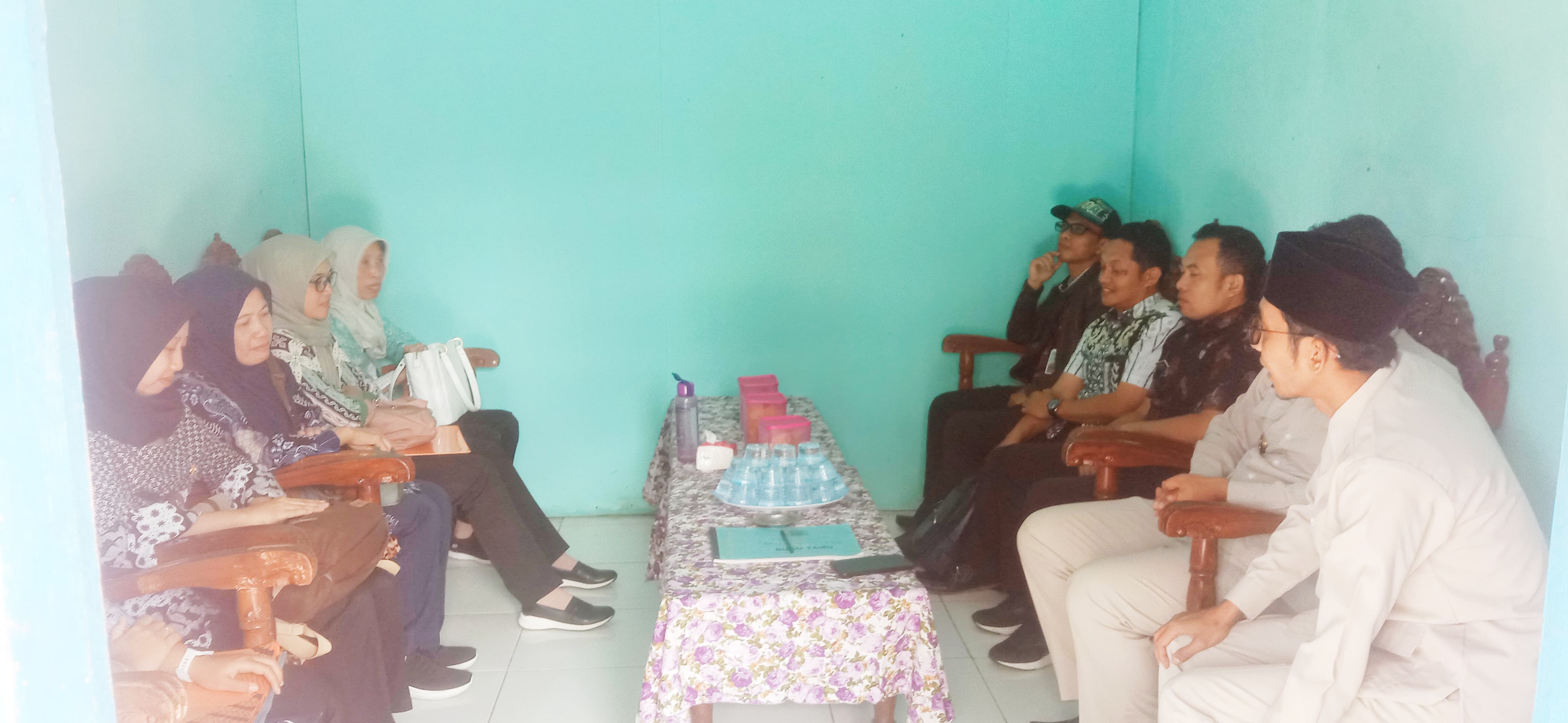 monev-efektivitas-kegiatan-pemerintah-desa-gunungtugel