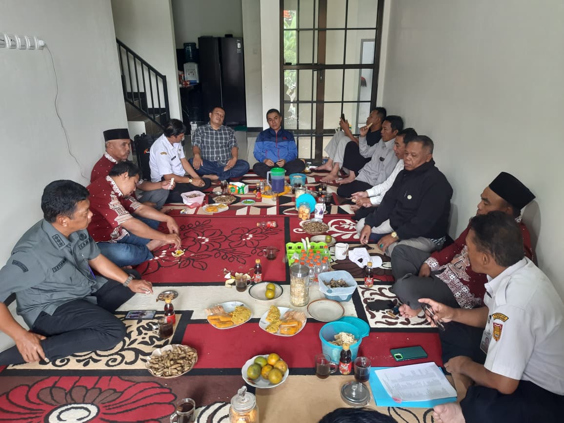 rapat-kerja-paguyuban-kepala-desa-se-kecamatan-sukoharjo