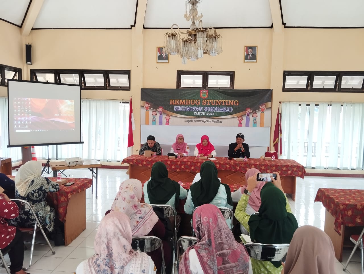rembug-stunting-kecamatan-sukoharjo-tahun-2025