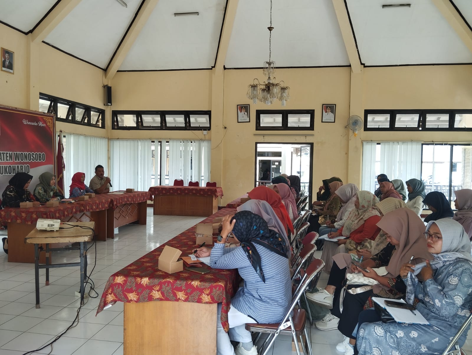 mini-lokakarya-tpps-tim-percepatan-penurunan-stunting-2025