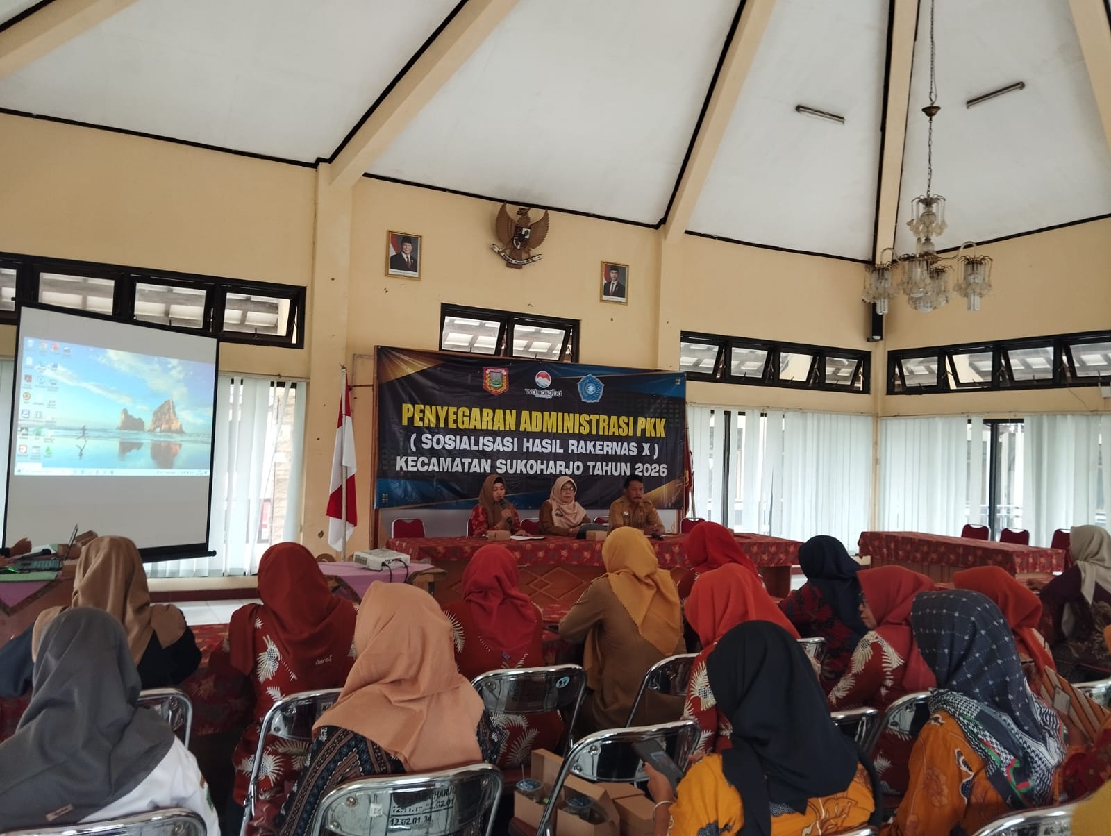 rapat-koordinasi-pkk-2026