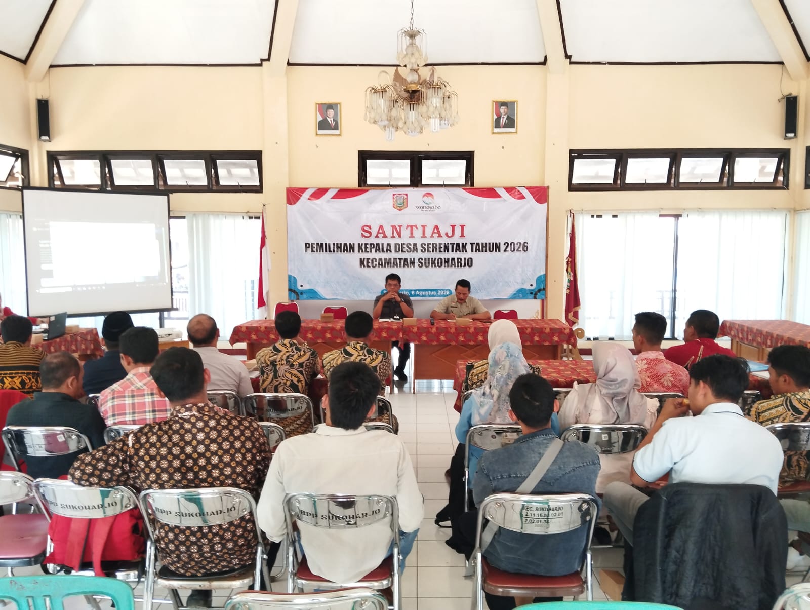 santiaji-pemilihan-kepala-desa-serentak-tahun-2026