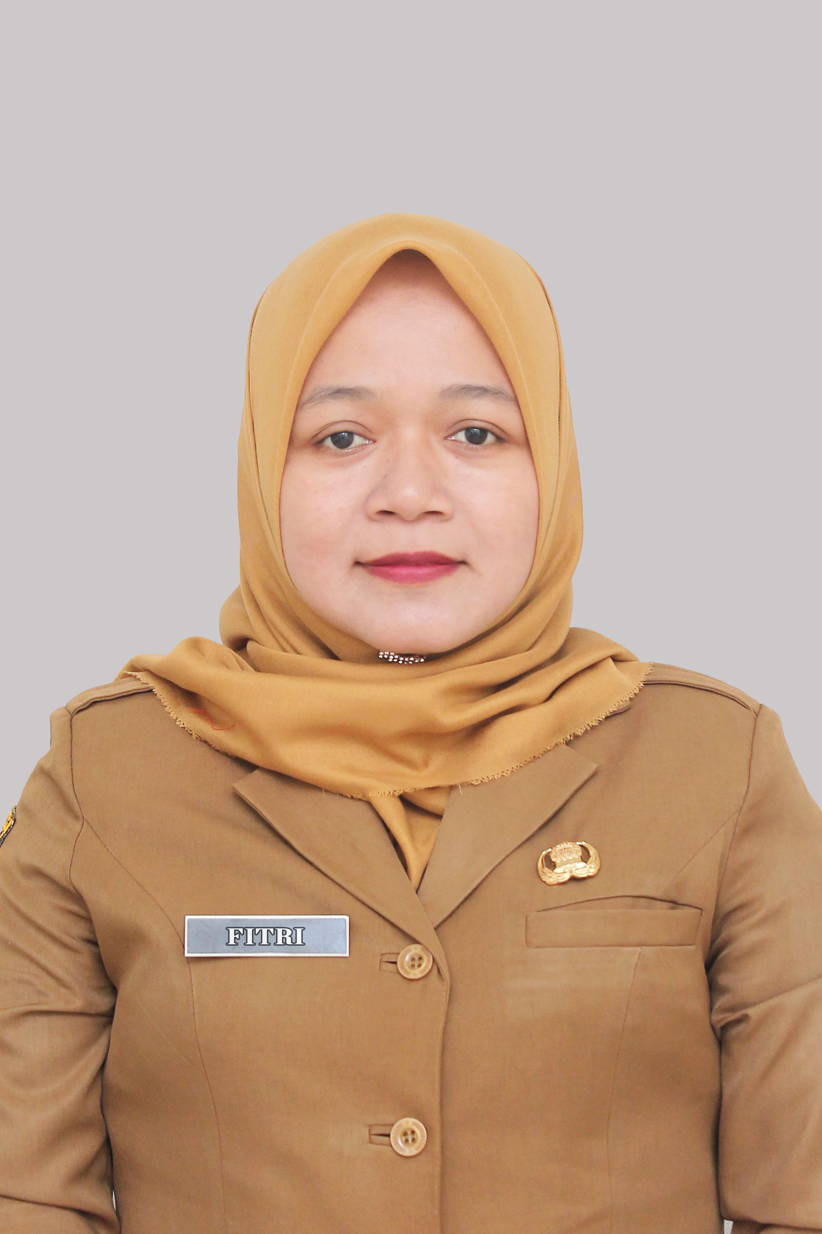  FITRI DYAH ANGGRAENI, S.Pt.