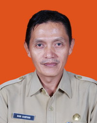  BUDI SANTOSO, SH.