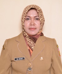  SRI ARIYANTI, S.IP