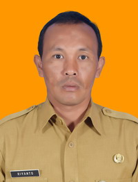  RIYANTO, SE.