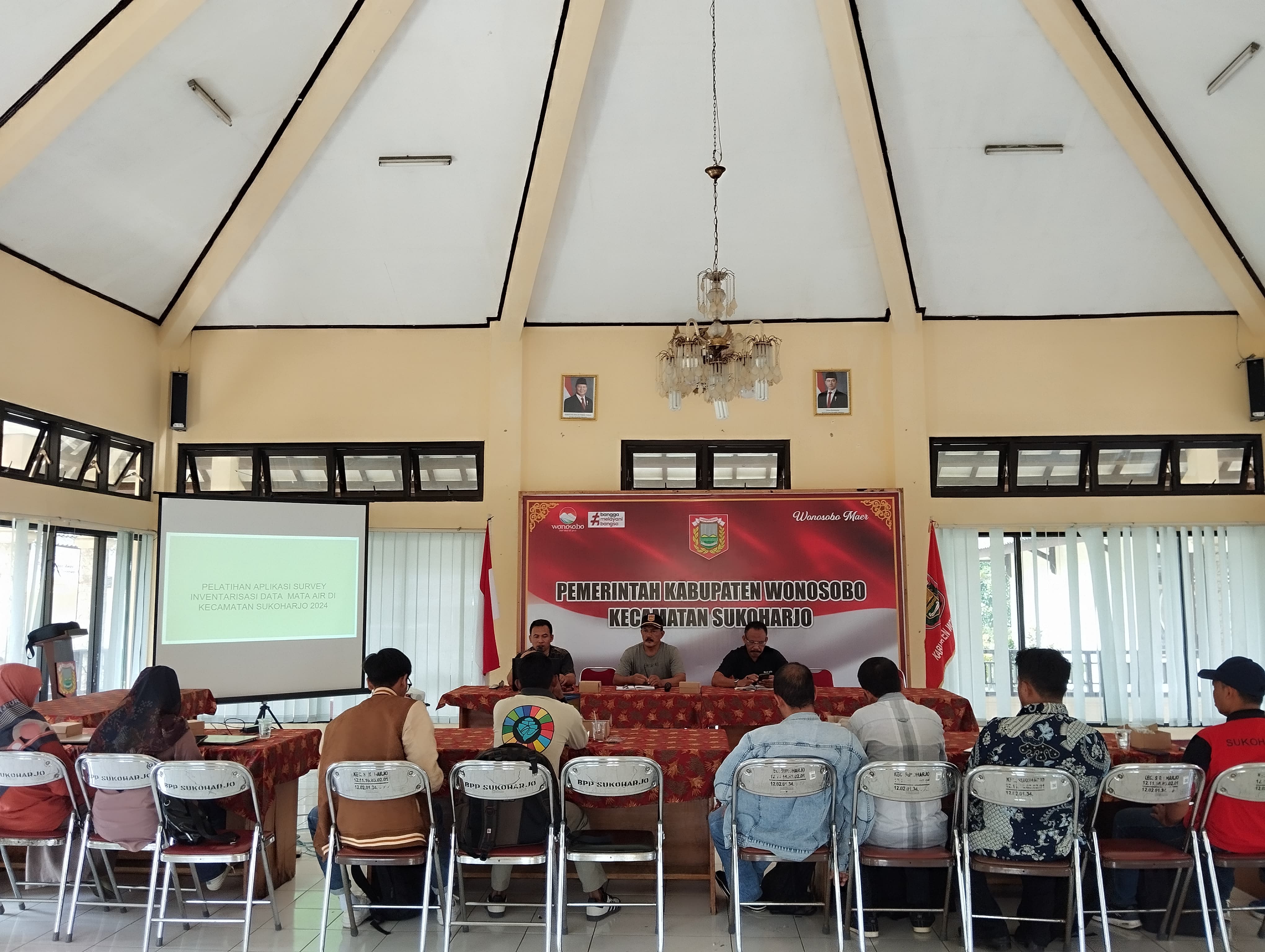 fgd-pendataan-mata-air-kecamatan-sukoharjo-wonosobo