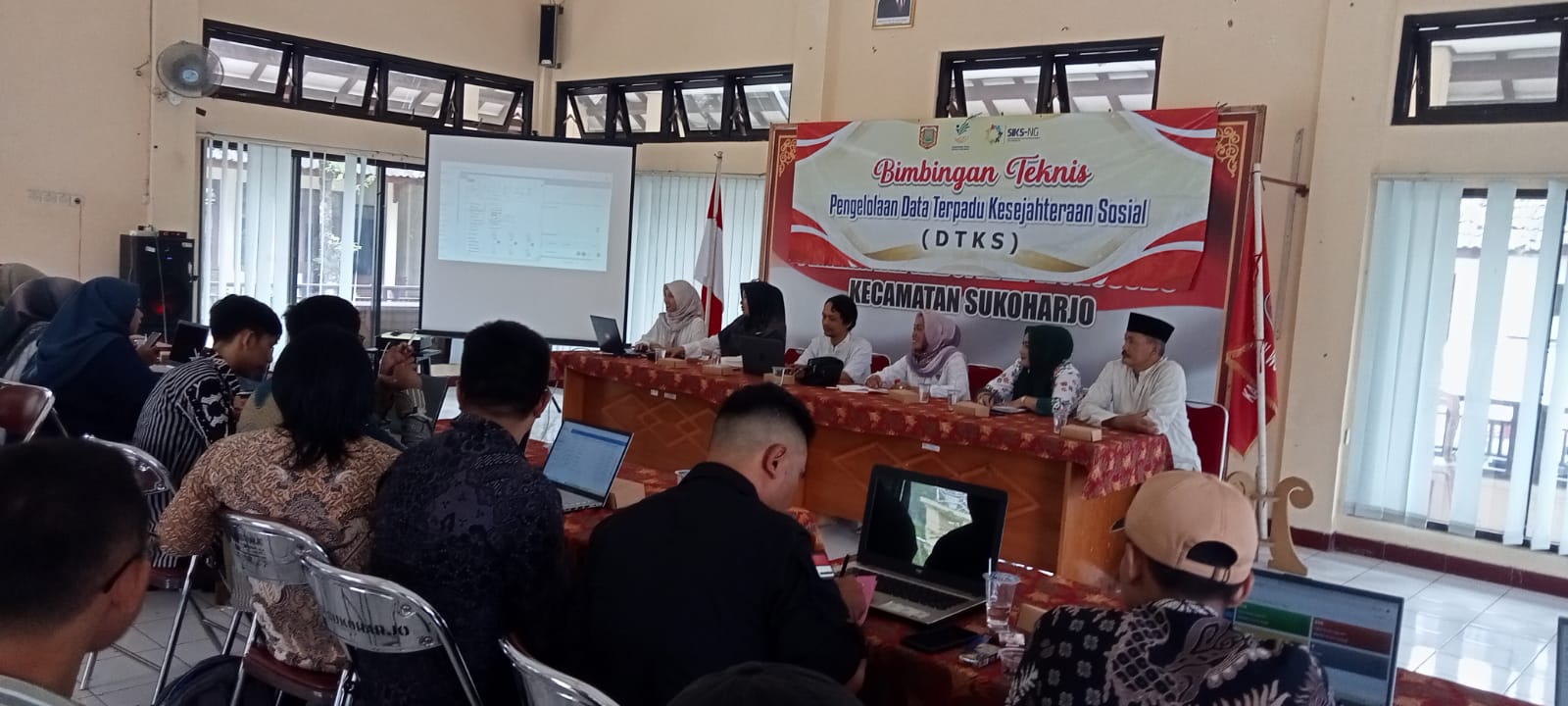 bimbingan-teknis-pengelola-data-terpadu-kesejahteraan-sosial
