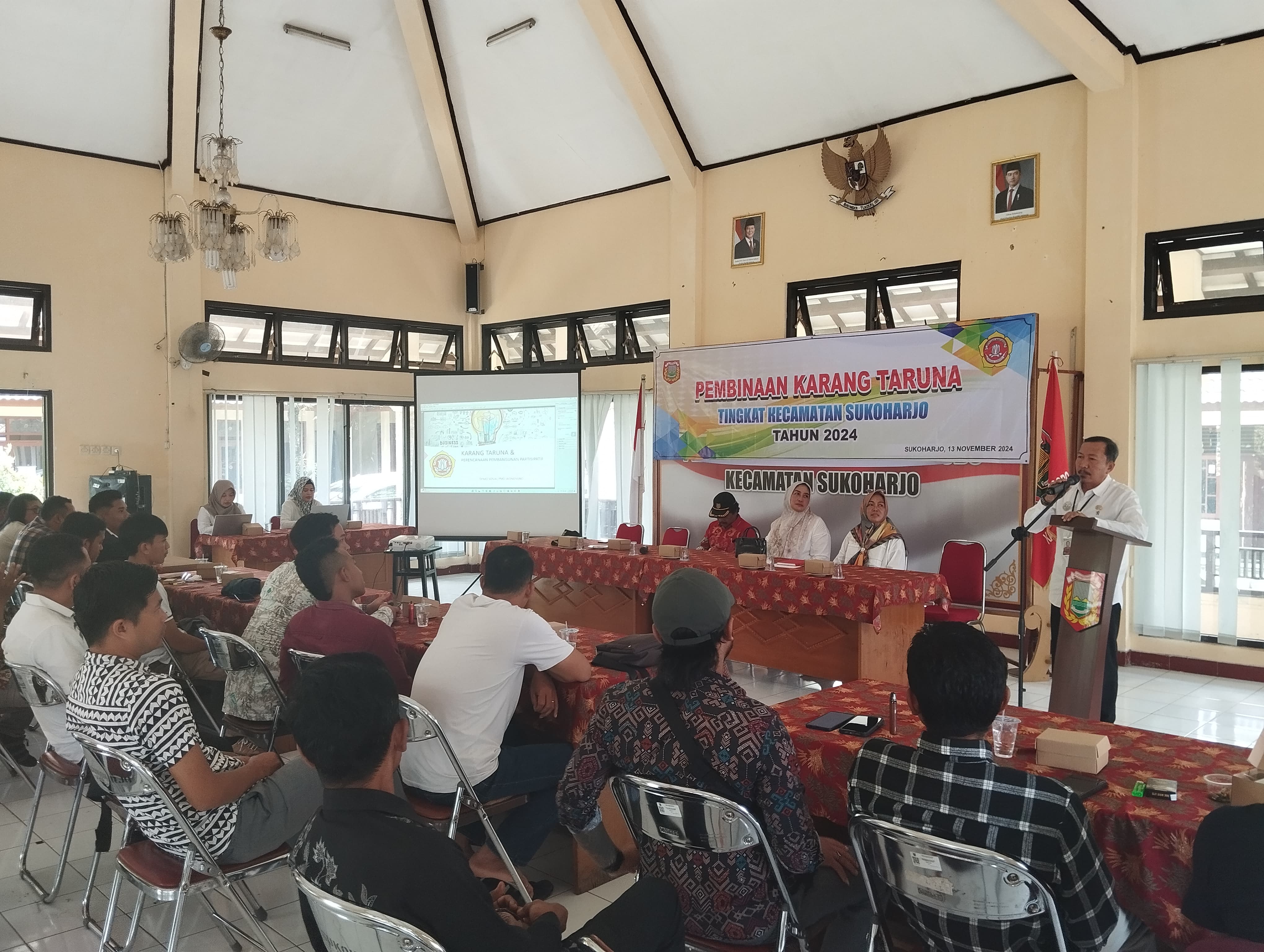 pembinaan-karang-taruna-desa-se-kecamatan-sukoharjo